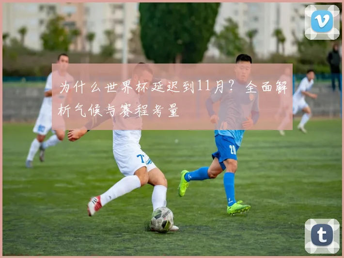为什么世界杯延迟到11月？全面解析气候与赛程考量