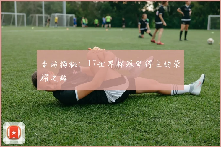 专访揭秘:17世界杯冠军得主的荣耀之路