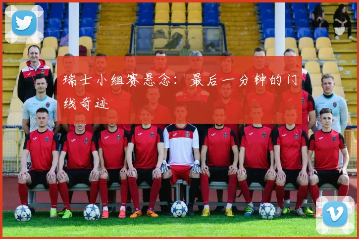 瑞士小组赛悬念：最后一分钟的门线奇迹